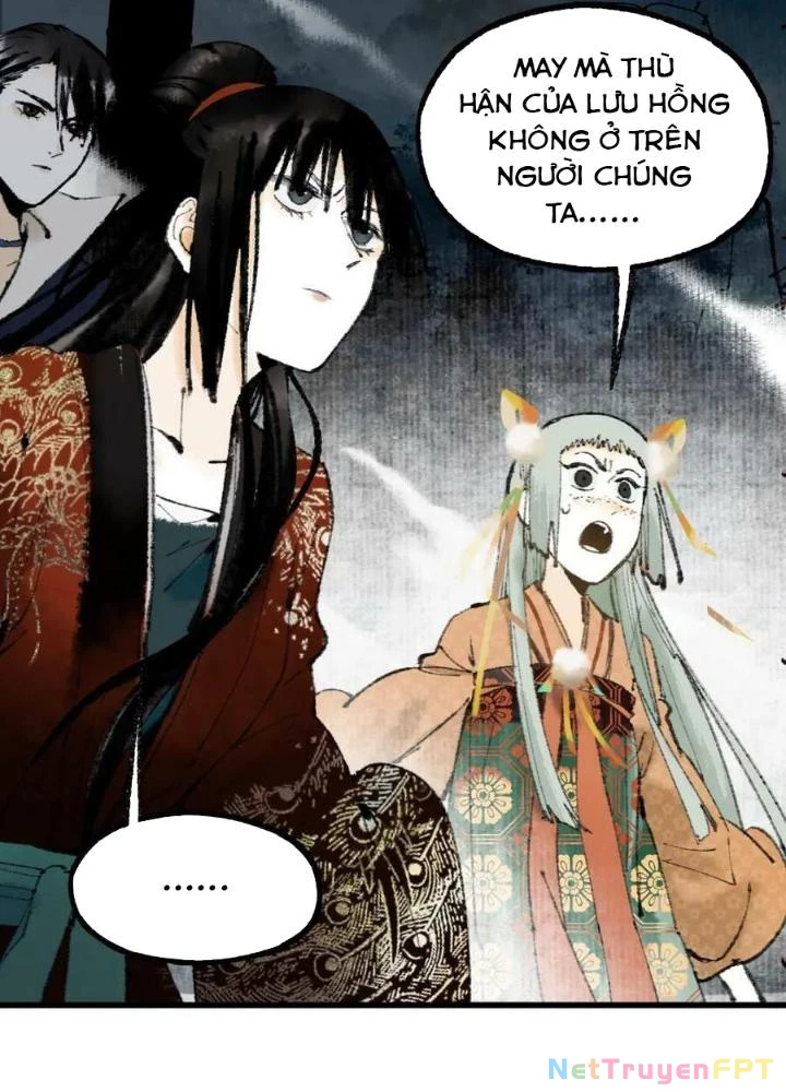 81 Câu Hỏi Chết Chóc Chapter 146 - 73