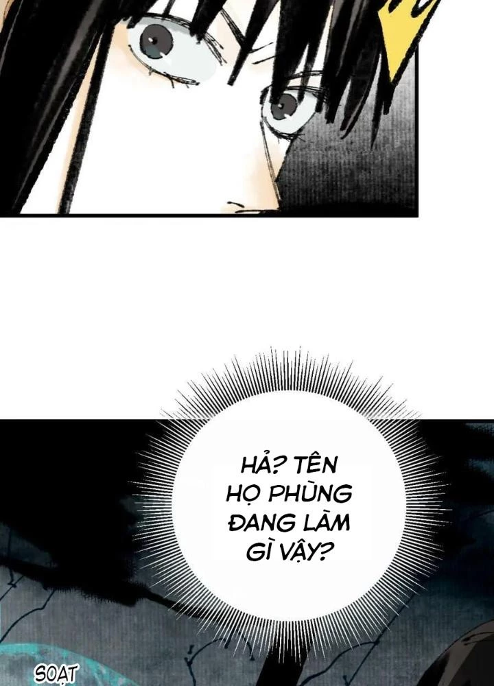 81 Câu Hỏi Chết Chóc Chapter 146 - 75