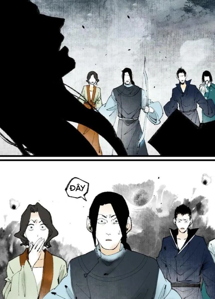 81 Câu Hỏi Chết Chóc Chapter 146 - 111