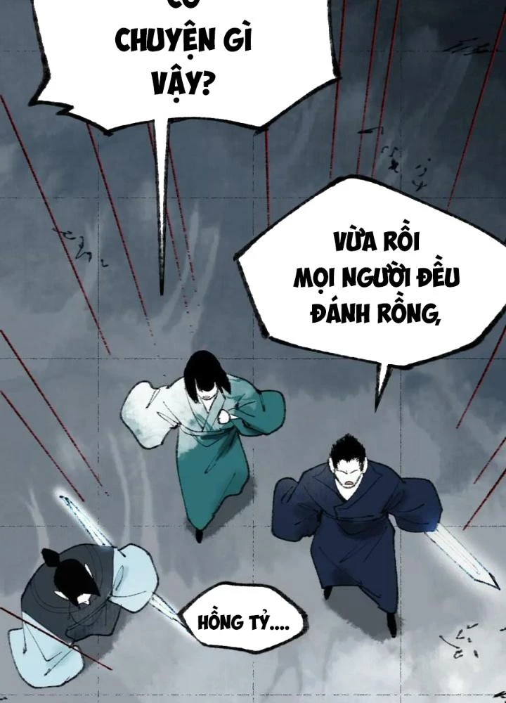 81 Câu Hỏi Chết Chóc Chapter 146 - 113