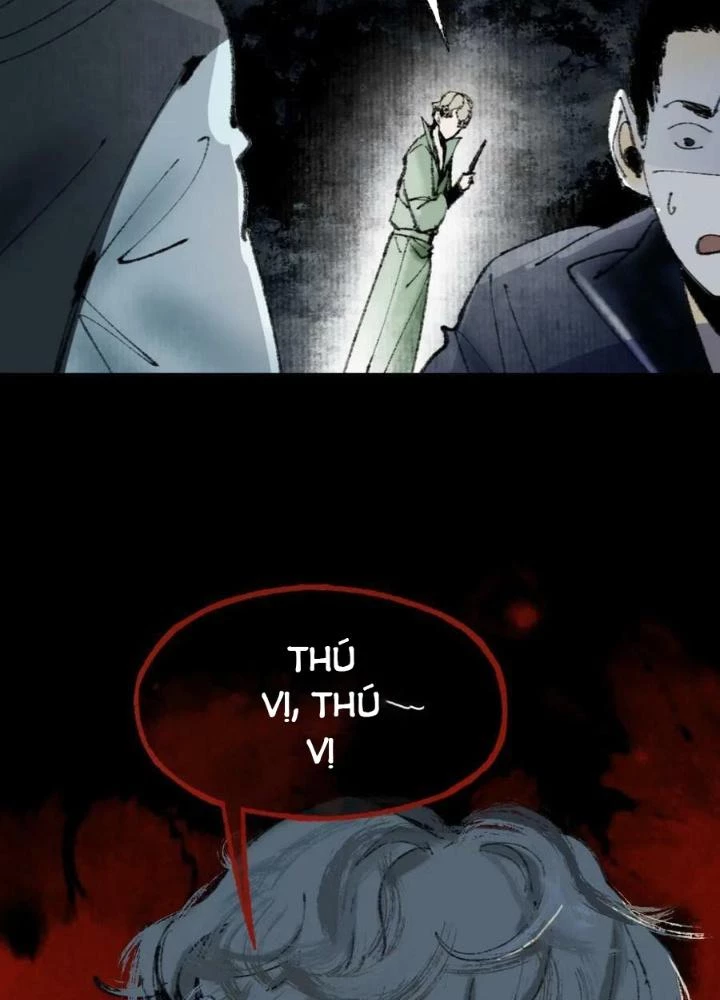 81 Câu Hỏi Chết Chóc Chapter 146 - 117