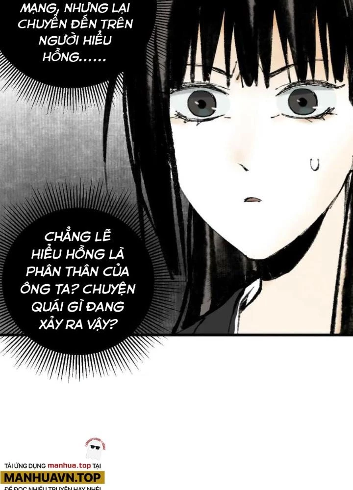 81 Câu Hỏi Chết Chóc Chapter 146 - 129
