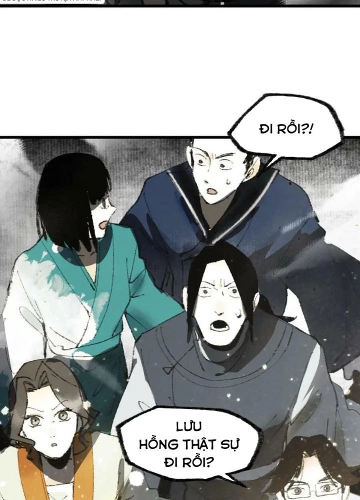 81 Câu Hỏi Chết Chóc Chapter 146 - 151