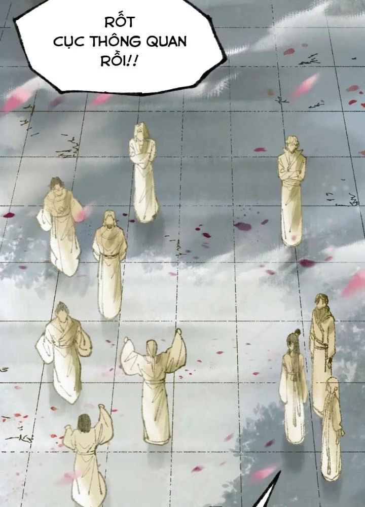 81 Câu Hỏi Chết Chóc Chapter 146 - 155