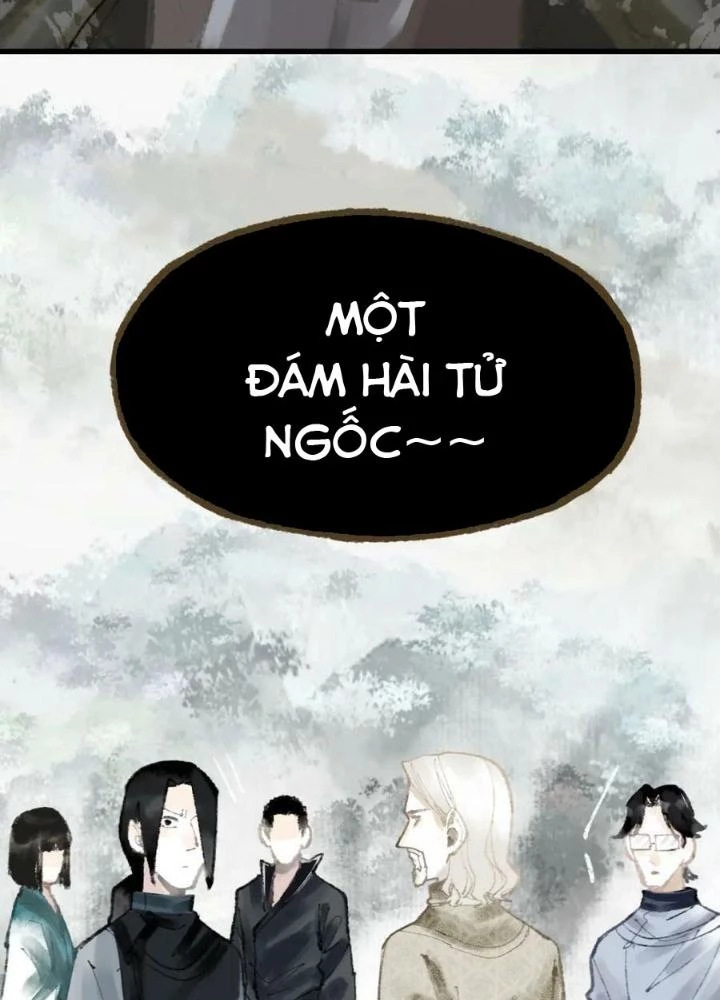 81 Câu Hỏi Chết Chóc Chapter 146 - 159