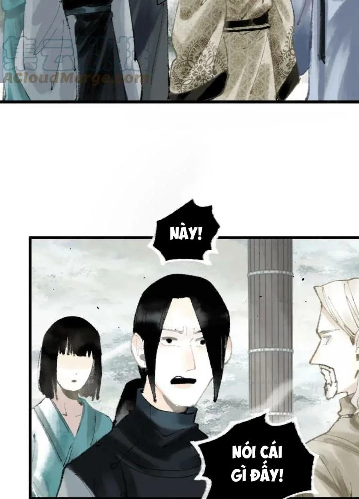 81 Câu Hỏi Chết Chóc Chapter 146 - 161