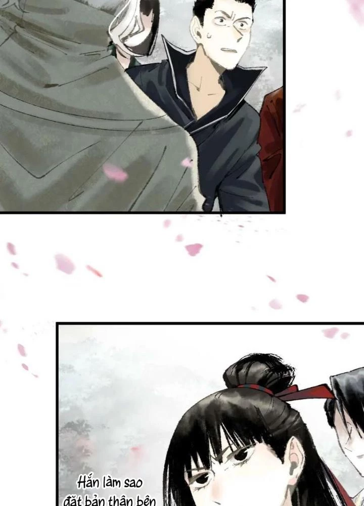 81 Câu Hỏi Chết Chóc Chapter 146 - 175