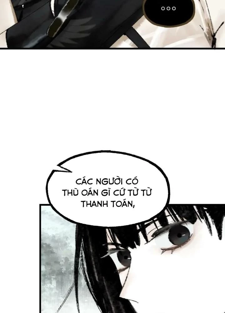 81 Câu Hỏi Chết Chóc Chapter 147 - 21