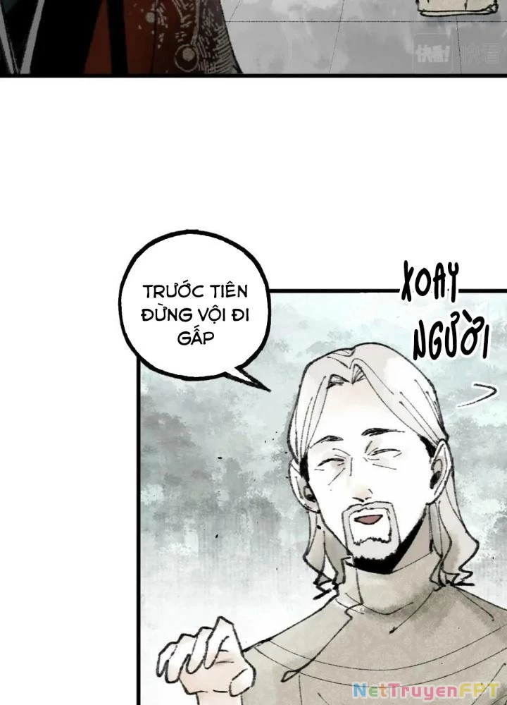 81 Câu Hỏi Chết Chóc Chapter 147 - 25