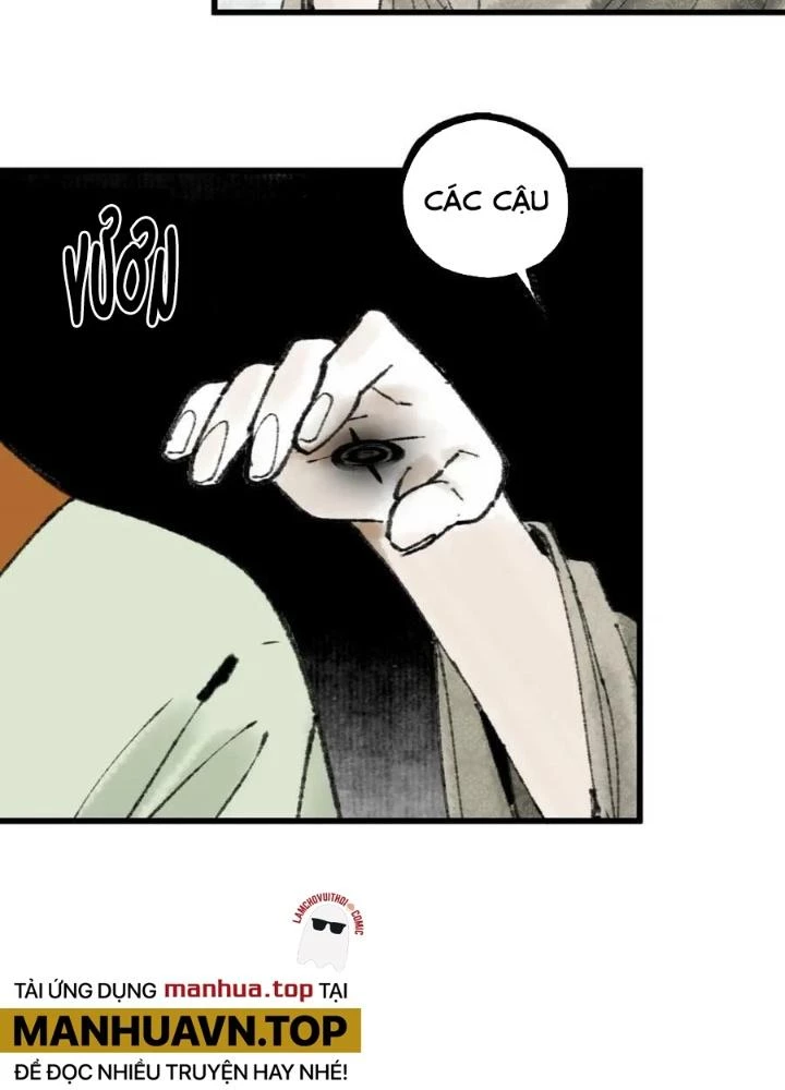 81 Câu Hỏi Chết Chóc Chapter 147 - 27