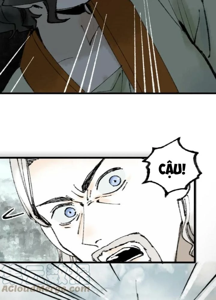 81 Câu Hỏi Chết Chóc Chapter 147 - 31