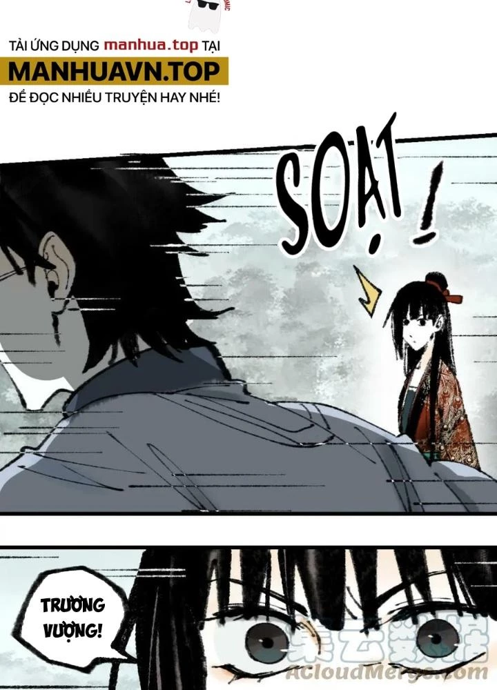 81 Câu Hỏi Chết Chóc Chapter 147 - 39