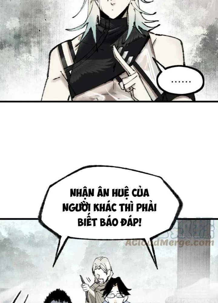 81 Câu Hỏi Chết Chóc Chapter 147 - 47