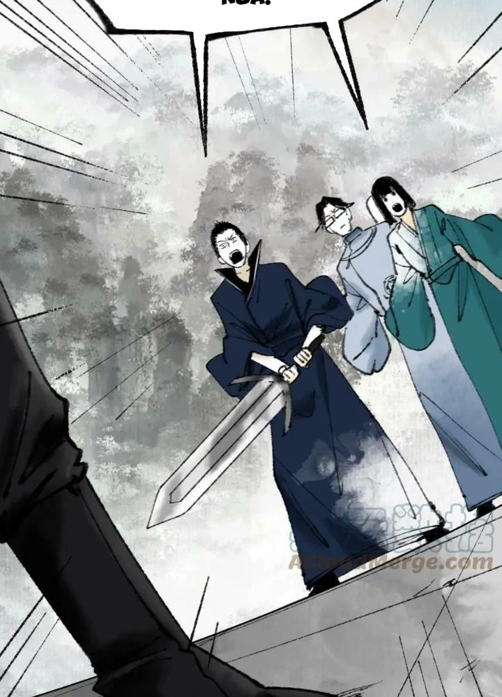 81 Câu Hỏi Chết Chóc Chapter 147 - 51