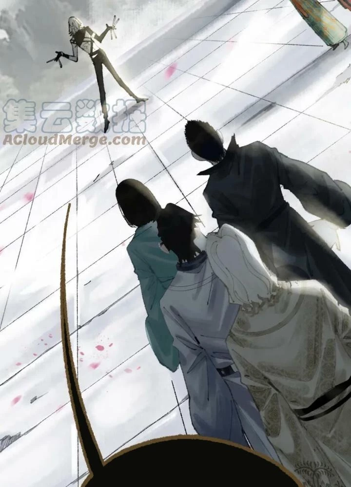 81 Câu Hỏi Chết Chóc Chapter 147 - 55