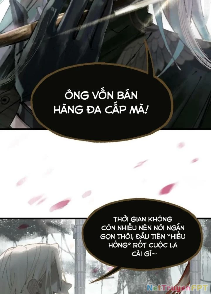 81 Câu Hỏi Chết Chóc Chapter 147 - 61