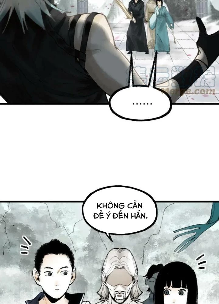 81 Câu Hỏi Chết Chóc Chapter 147 - 63