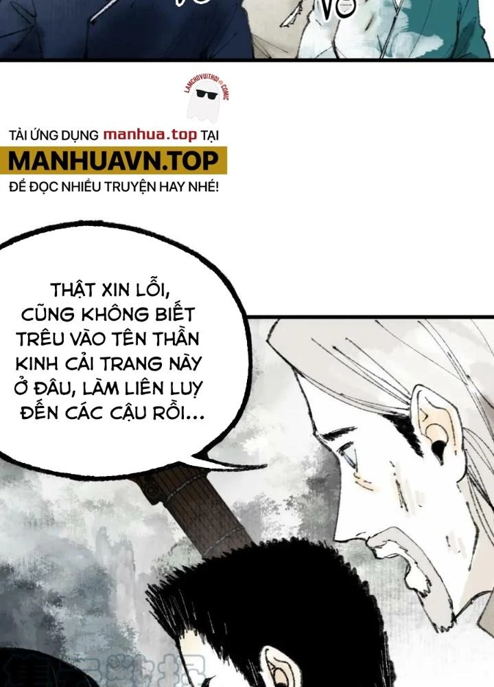 81 Câu Hỏi Chết Chóc Chapter 147 - 65