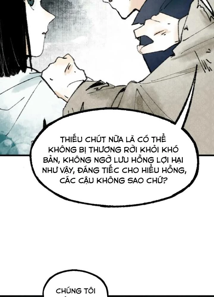 81 Câu Hỏi Chết Chóc Chapter 147 - 67