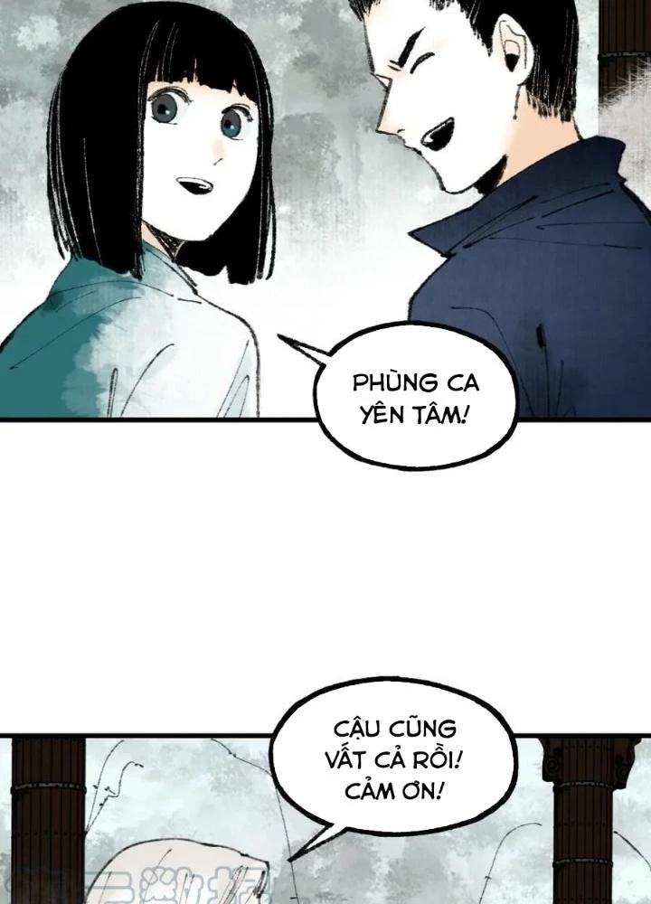 81 Câu Hỏi Chết Chóc Chapter 147 - 69