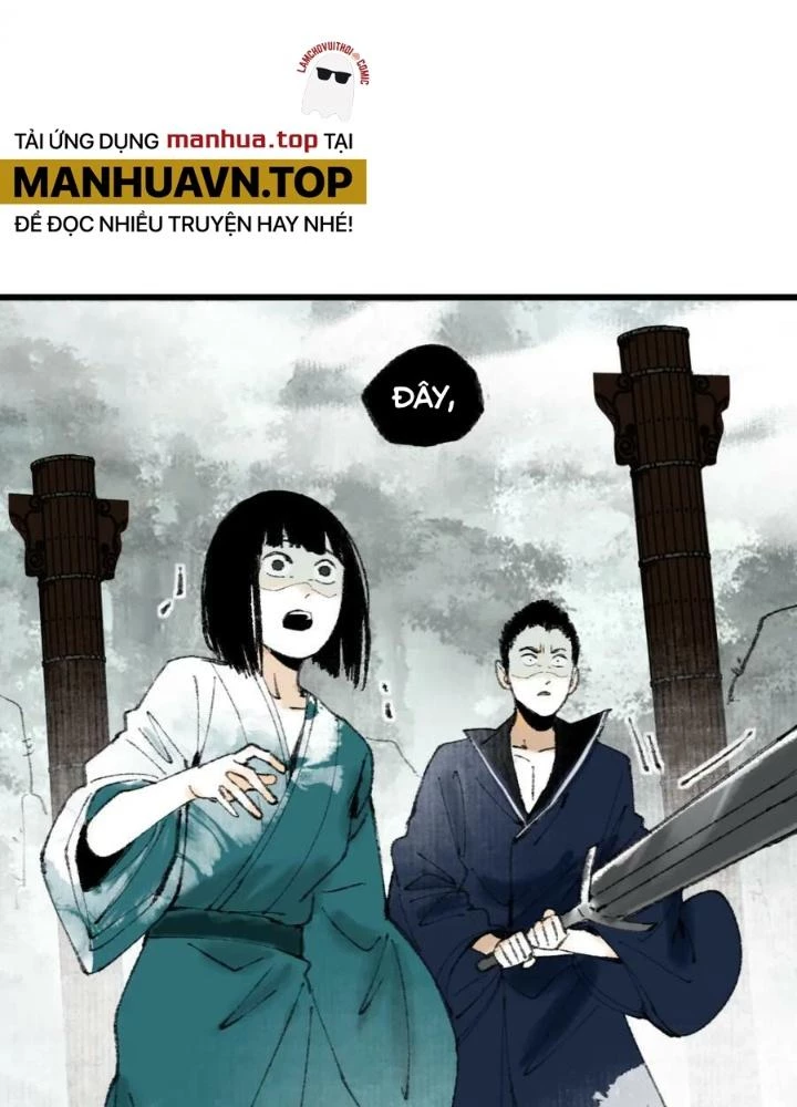 81 Câu Hỏi Chết Chóc Chapter 147 - 107