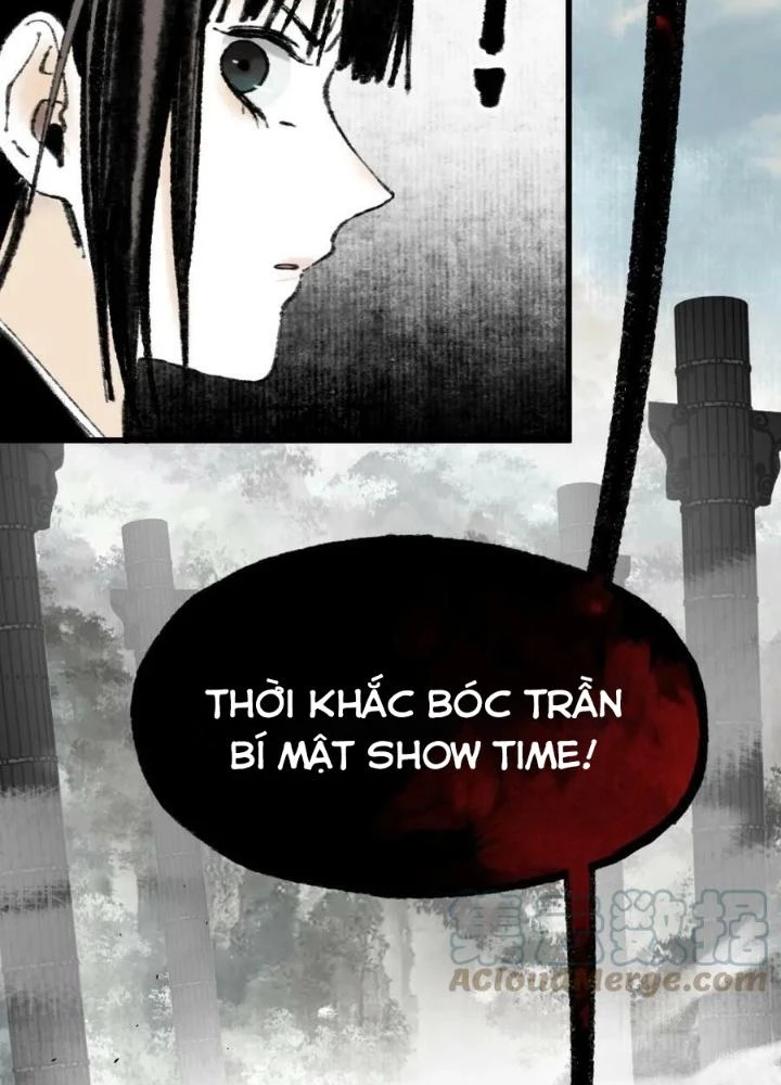81 Câu Hỏi Chết Chóc Chapter 147 - 123
