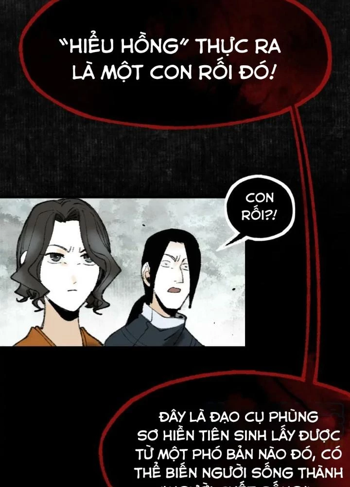 81 Câu Hỏi Chết Chóc Chapter 147 - 127