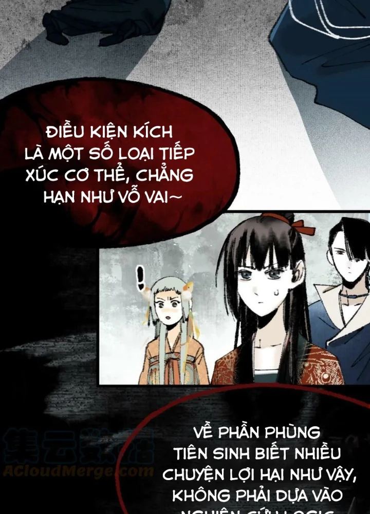 81 Câu Hỏi Chết Chóc Chapter 147 - 131