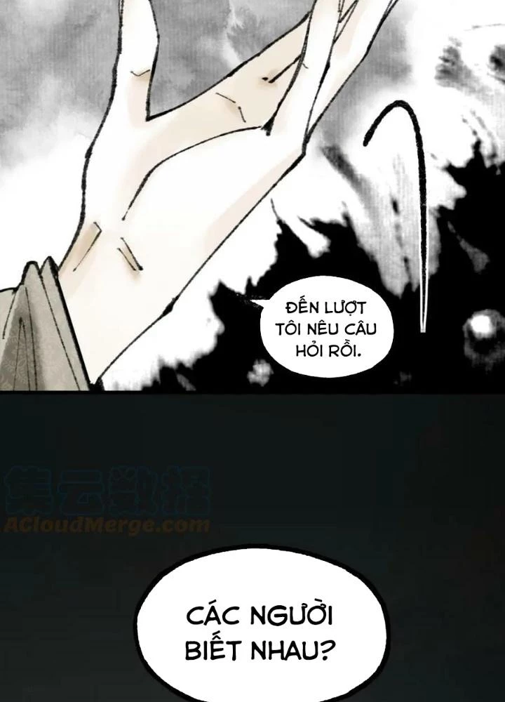 81 Câu Hỏi Chết Chóc Chapter 147 - 143