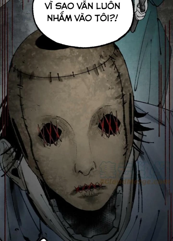 81 Câu Hỏi Chết Chóc Chapter 147 - 147