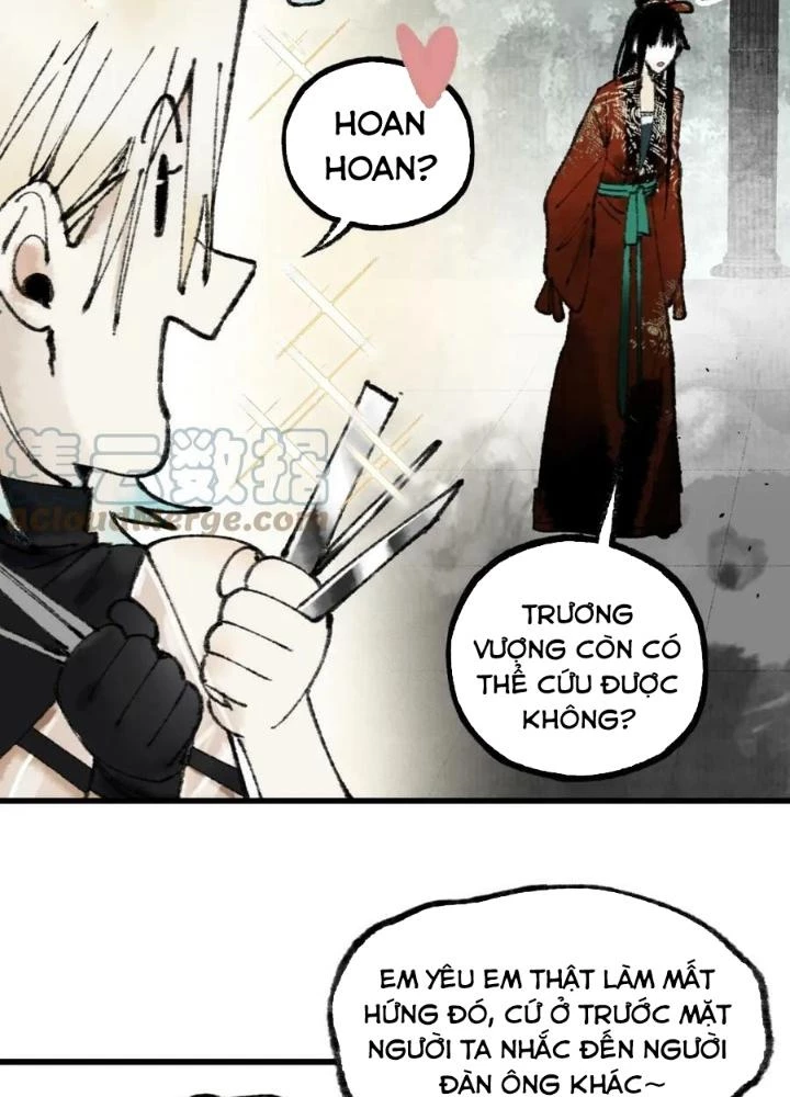81 Câu Hỏi Chết Chóc Chapter 147 - 159