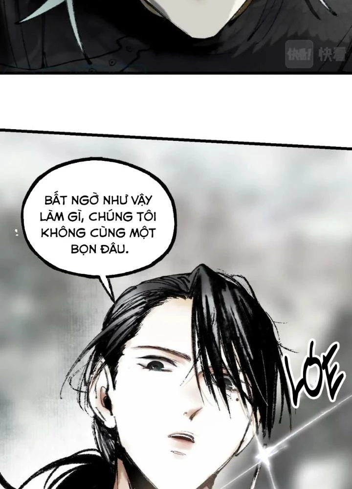 81 Câu Hỏi Chết Chóc Chapter 147 - 167