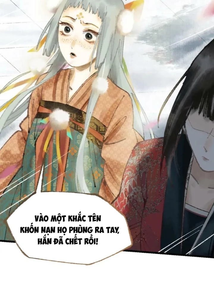 81 Câu Hỏi Chết Chóc Chapter 147 - 181
