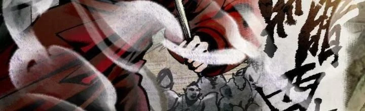 81 Câu Hỏi Chết Chóc Chapter 148 - 2