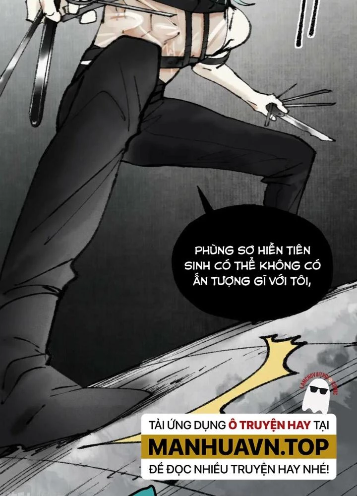 81 Câu Hỏi Chết Chóc Chapter 148 - 7