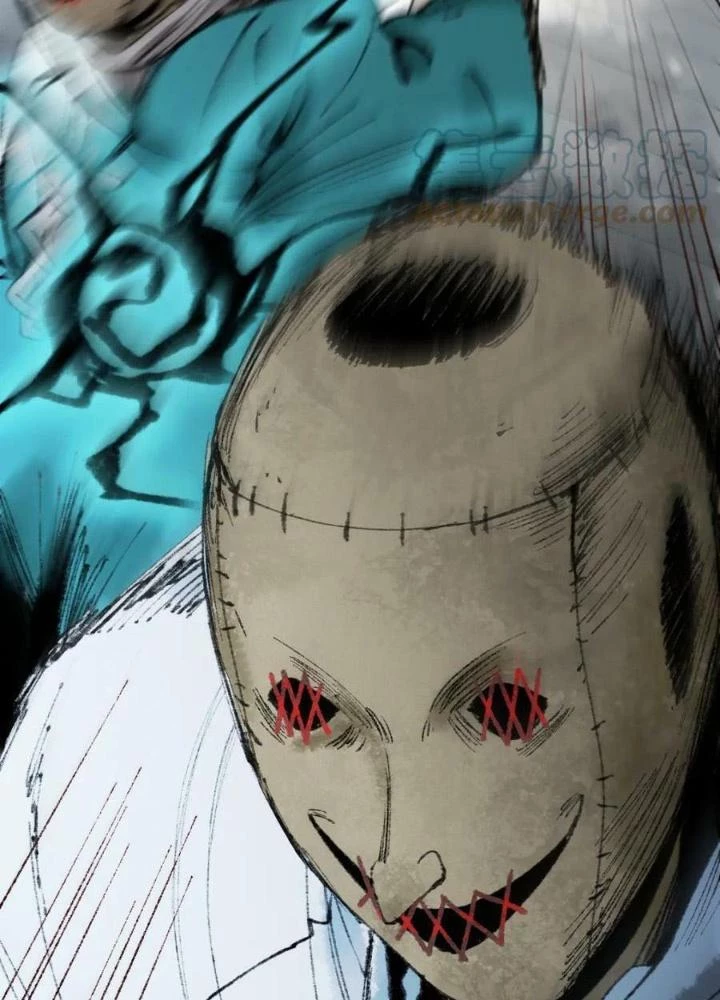 81 Câu Hỏi Chết Chóc Chapter 148 - 13