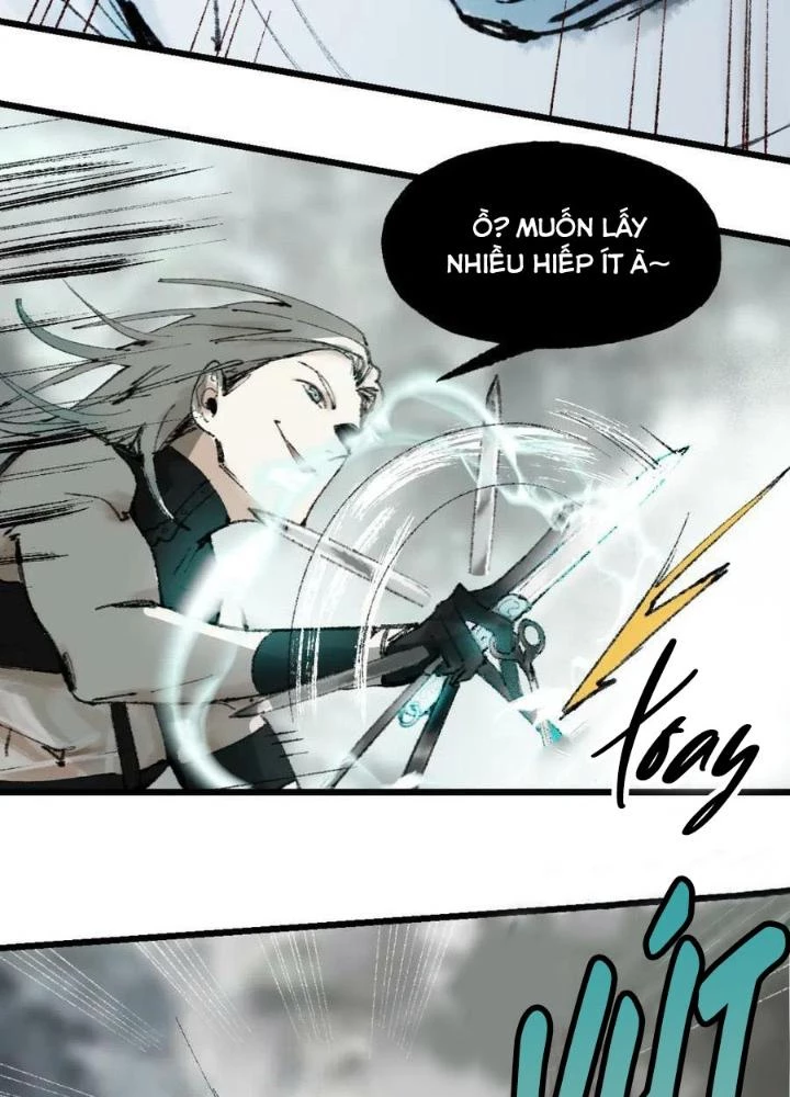 81 Câu Hỏi Chết Chóc Chapter 148 - 15