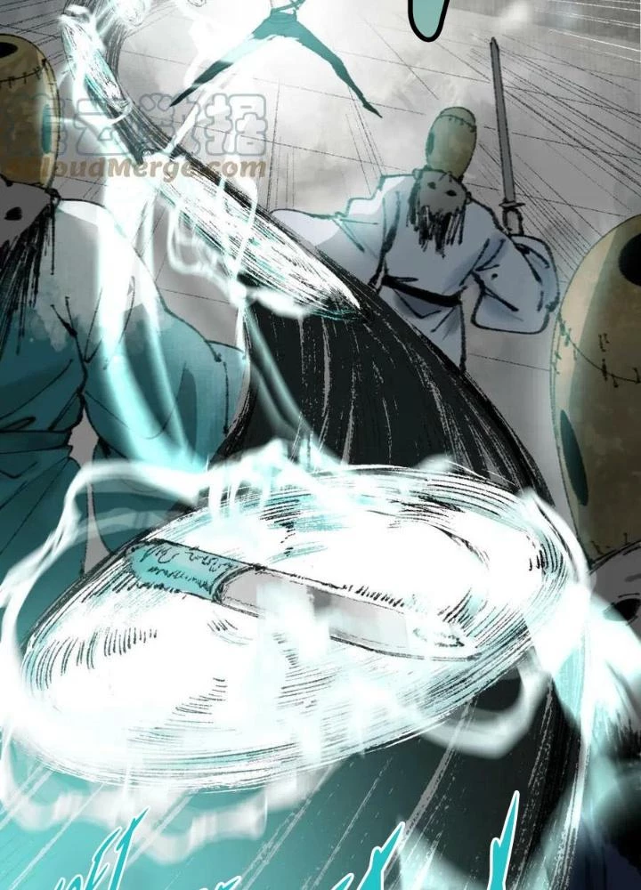 81 Câu Hỏi Chết Chóc Chapter 148 - 17