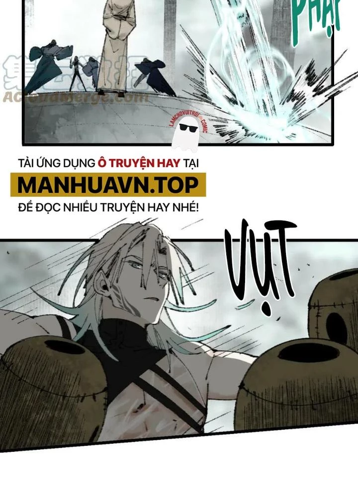 81 Câu Hỏi Chết Chóc Chapter 148 - 21