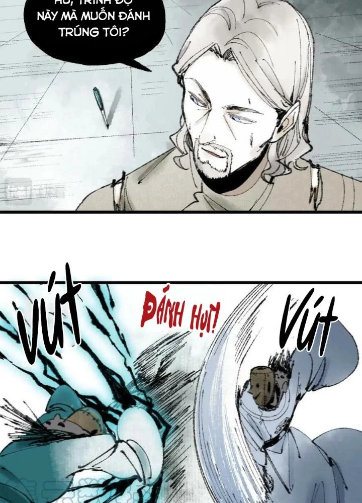 81 Câu Hỏi Chết Chóc Chapter 148 - 23