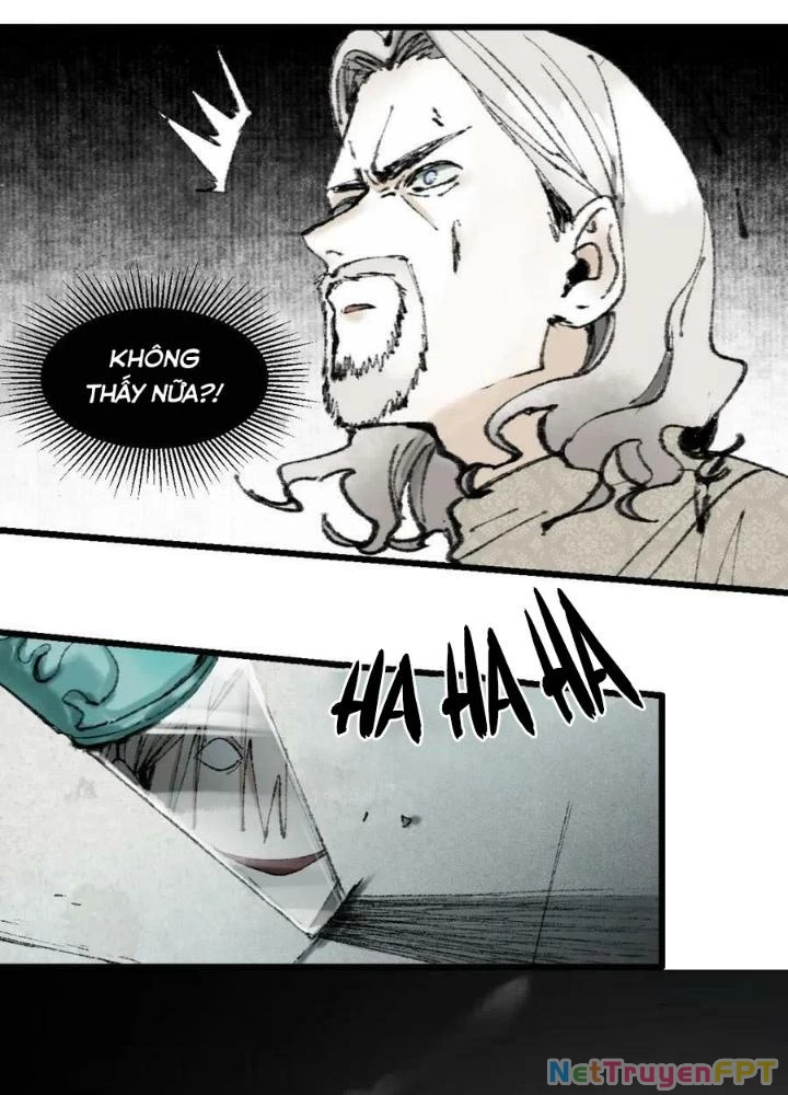 81 Câu Hỏi Chết Chóc Chapter 148 - 25