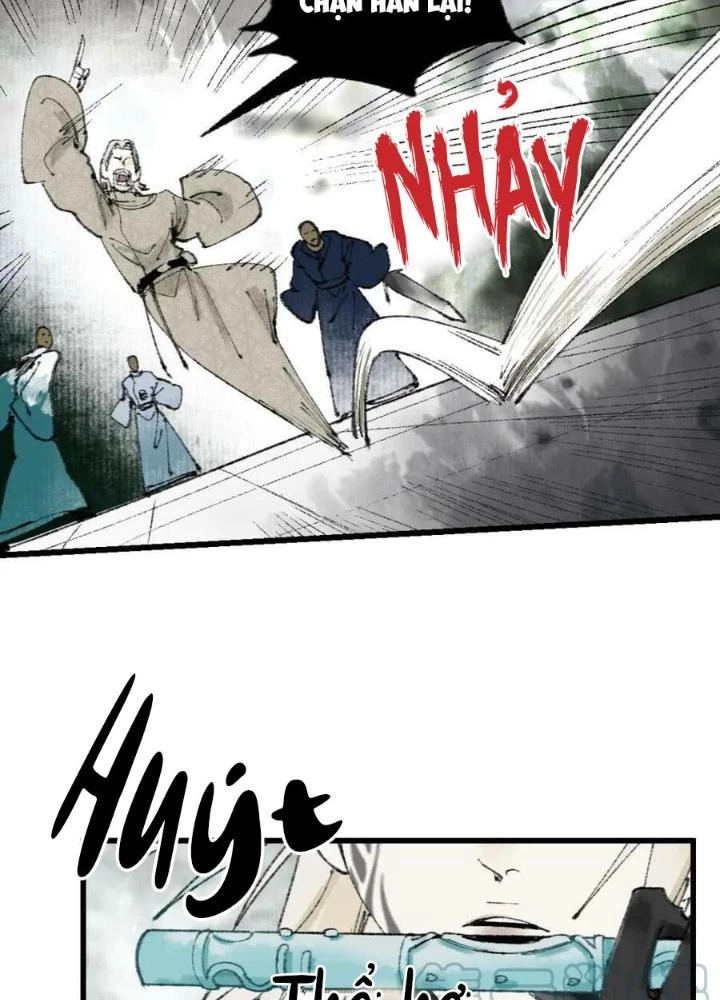 81 Câu Hỏi Chết Chóc Chapter 148 - 31