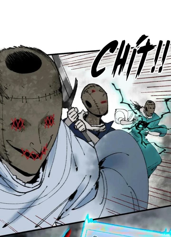 81 Câu Hỏi Chết Chóc Chapter 148 - 33