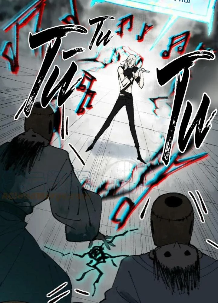 81 Câu Hỏi Chết Chóc Chapter 148 - 35