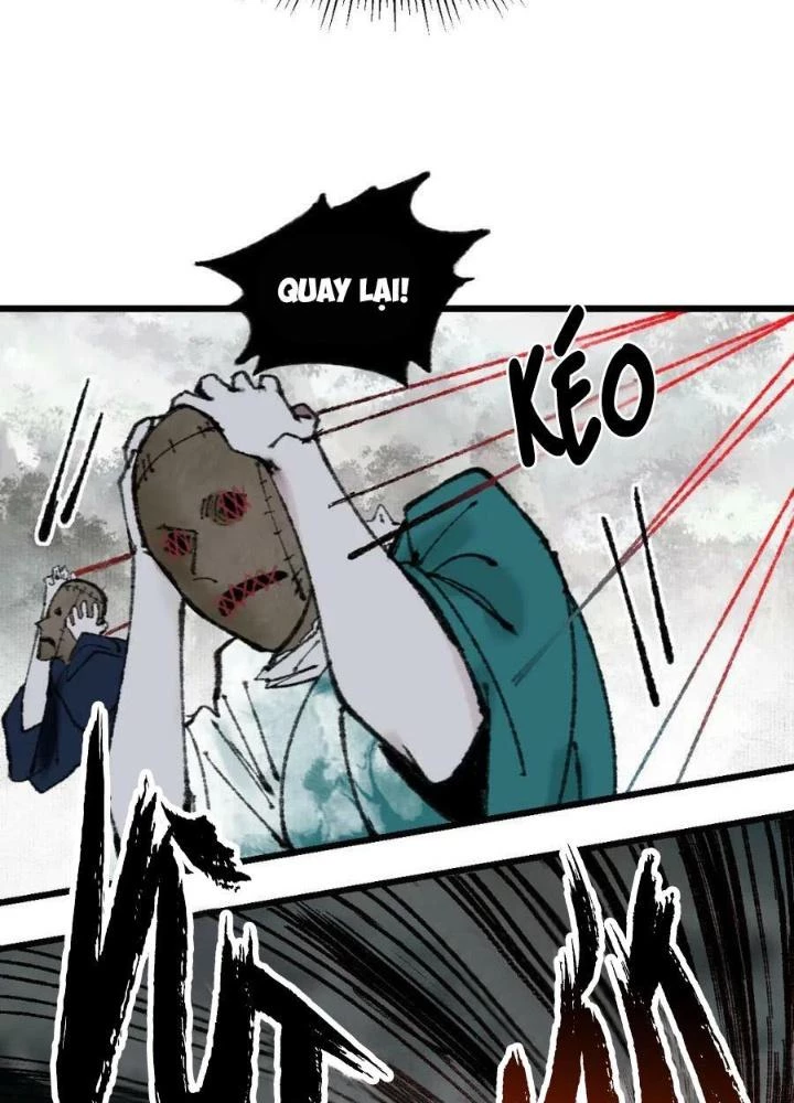 81 Câu Hỏi Chết Chóc Chapter 148 - 41
