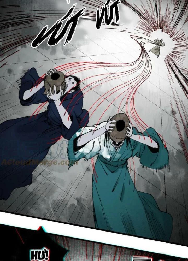 81 Câu Hỏi Chết Chóc Chapter 148 - 43