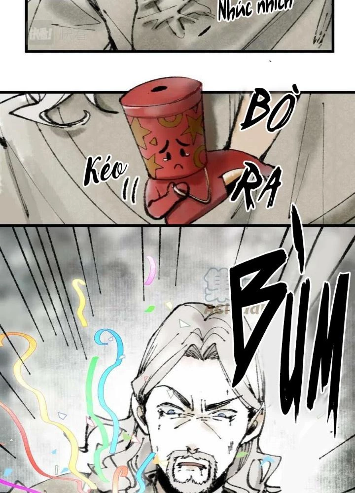 81 Câu Hỏi Chết Chóc Chapter 148 - 47