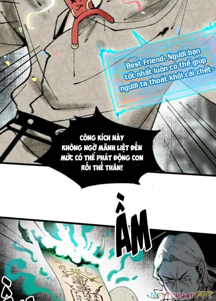 81 Câu Hỏi Chết Chóc Chapter 148 - 49