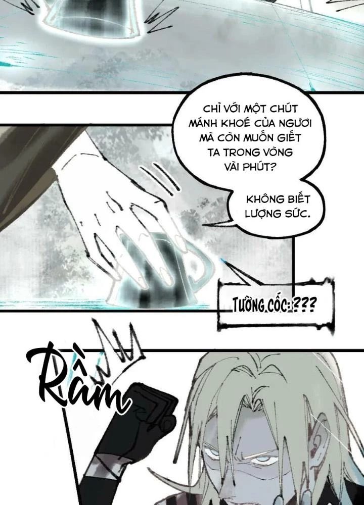 81 Câu Hỏi Chết Chóc Chapter 148 - 75