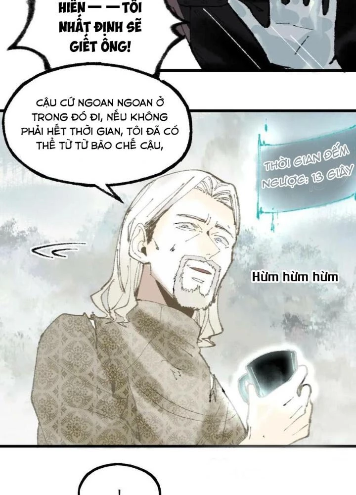 81 Câu Hỏi Chết Chóc Chapter 148 - 77